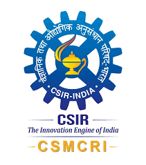 CSMCRI (CSIR) Logo